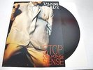 TALKING HEADS - STOP MAKING SENSE- 1984-LP/Vinyl/Record