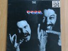 Transatlantic TRA 180 - The Fugs, Tenderness Junction LP 1968 1st UK Pressing