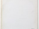 THE BEATLES White Album  COMPRESSED VERSION Rejected by G.HARRISON