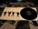 THE BEATLES HELP 1980 PARLOPHONE PRESSING IMPORT FROM SWEDEN EXCELLENT