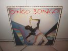 OINGO BOINGO - GOOD FOR THE SOUL LP ORIGINAL EX DANNY ELFMAN