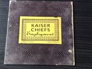 kaiser Chiefs Employment Vinyl Record USA