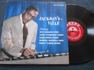 MILT JACKSON modern jazz  33t  lp savoy records