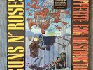 Guns n Roses- Appetite for Destruction Original Pressing Sealed
