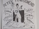 Pete Townshend 