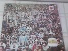 LP VINYL PEACE AND LOVE.- HOMONIMO AVANDARO DUG DUGS RITUAL THREE SOULS IN MIND