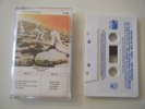 LED ZEPPELIN HOUSES OF THE HOLY CASSETTE TAPE ORIG 1973 RELEASE ATLANTIC USA