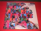 Jimi Hendrix Blues       SEALED double  blue vinyl  #1686     long outta print