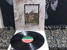 Led Zeppelin IV ZOSO Vinyl LP Record Original Press Broadway Label SD 7208 1971