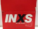 All the Voices by INXS Import 10 Record Box Set 12 Inch LP Very Good 2014