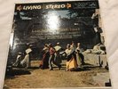 Classic Records Reissue LP Bizet L'arlesienne Suites LSC-2327 *RARE