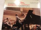SVIATOSLAV RICHTER / Beethoven Concerto No.1 / RCA Living-Stereo SD, LSC-2544