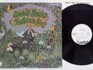 BEACH BOYS SMILY SMILE CAPITAL ECS-80201 Japan Promo Vinyl LP