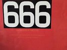 aphrodite's child 666