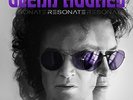 GLENN HUGHES - RESONATE (LIMITED GATEFOLD/WHITE VINYL/180 GRAMM)  VINYL LP NEW+