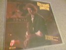 KEITH RICHARDS Connection LP RED VINYL rolling stones