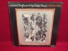 Captain Beefheart And The Magic Band. Mirror Man. 1971. Near Mint Vinyl.