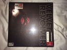 Velvet Revolver Contraband Vinyl LP 1st Press Scott Weiland Guns N' Roses SEALED