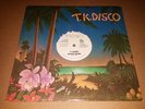RARE DISCO BOOGIE FUNK 12