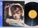 DAVID BOWIE YOUNG AMERICANS RCA RPL-3049 Japan OBI Vinyl LP