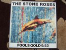 The Stone Roses Fools Gold  UK  12