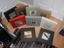 LED ZEPPELIN COMPLETE Super Deluxe Edition Box Sets LP/CD 180 Vinyl