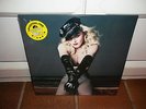 RARE MADONNA like a virgin 30th anniversary PICTURE DISC LIMITED ED. SEXY  LP