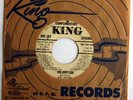 HEAR Roy Milton 45 One Zippy Zam/Gonna Suffer Baby R&B rocker Mickey Champion
