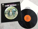 The Byrds -  Mr Tambourine Man LP UK CBS 1965 G++  Mono