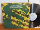 RECORD GENE CLARK ROADMASTER N. MINT  VINYL PSYCH DUTCH