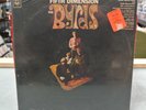 THE BYRDS - FIFTH DIMENSION LP - MONO FIRST PRESS - SEALED