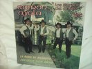 RAMON  AYALA   LA RAMA DE  MEZQUITE  1989