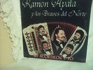 RAMON   AYALA Y LOS BRAVOS DEL NORTE  MI ACORDEON Y YO  1990
