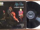 CARMEN McRAE   After Glow   RAY BRYANT 1957 Mono DECCA LP jazz vocal vinyl