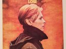 DAVID BOWIE Low LP RARE A1 / B2 UK 1ST PRESSING