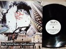 LEE SCRATCH PERRY & DUB SYNDICATE/Time Boom X De Devil Dead Vinyl LP 1993 On-U
