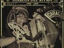 Diablos Del Ritmo: The Colombian Melting Pot 1960-1983 Part 2 (2xLP)