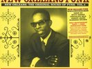 New Orleans Funk Vol.4: Voodoo Fire In New Orleans 1951-77 (2xLP)