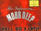 Mobb Deep - Hell On Earth (2xLP)
