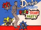 Derrick Harriott - Rock Steady Party (LP)