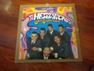 RARE...NORTHERN SOUL...THE HESITATIONS...SOUL SUPERMAN...KAPP 3525