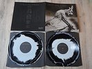 Blut aus Nord - The Mystical Beast of Rebellion Splatter 2LP Gatefold 250 copies
