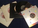 QUEEN ? A NIGHT/DAY AT THE OPERA/RACES, JAZZ, GREATEST HITS & A KIND OF MAGIC