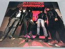 RAMONES Halfway To Sanity 12