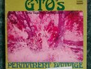 RARE PROMO LP - GTO's Permanent Damage - 1969 - Straight Records STS 1059 Stereo