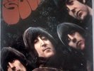 The Beatles-Rubber Soul- 180 gramm limited edition LP-MONO-NEW SEALED