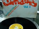 GRANDES CUMBIAS VOL.1  varios  LP