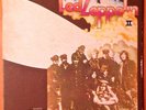 LED ZEPPELIN II  ATLANTIC SD 8236 BROADWAY ORIG 1969 1C/1B SCARCE VG++