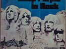 DEEP PURPLE 1970 In Rock   Scarce Odeon 7” EP P/S 45 BOLIVIA