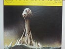 LIGHTHOUSE / THOUGHTS OF MOVIN' ON, RARE JAPAN ORIG. LP w/OBI VERTIGO